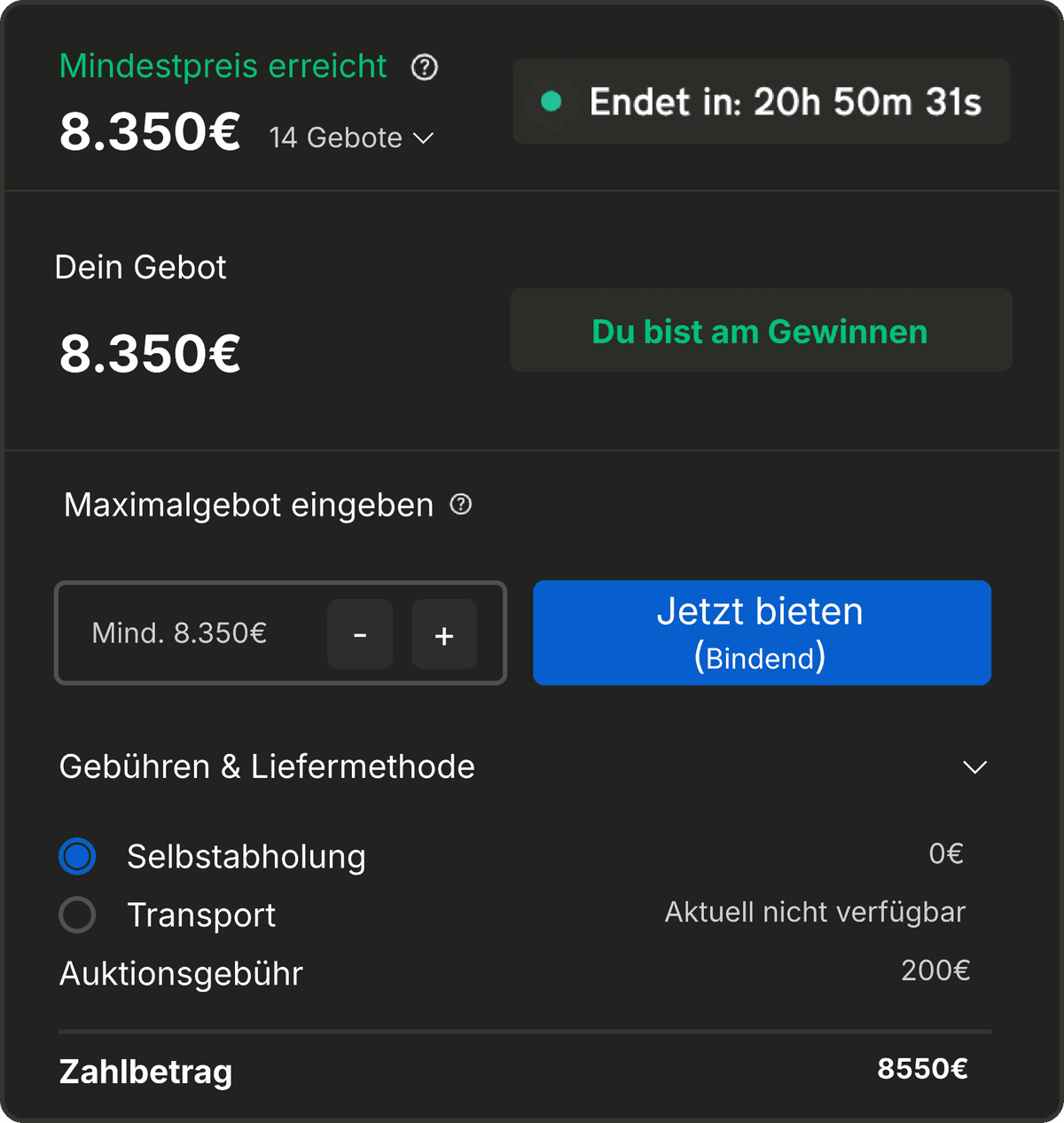 Mitarbeiter von Autoeinfachlos