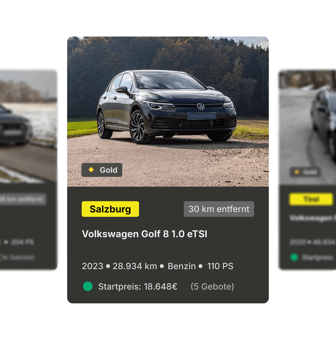 Mitarbeiter von Autoeinfachlos